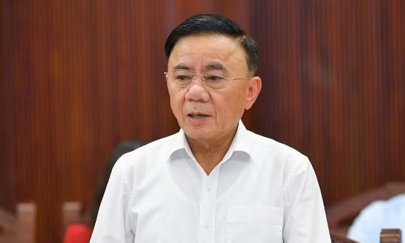 Kết luận của Bộ Chính trị về đề án nghiên cứu xây dựng chế định luật sư công